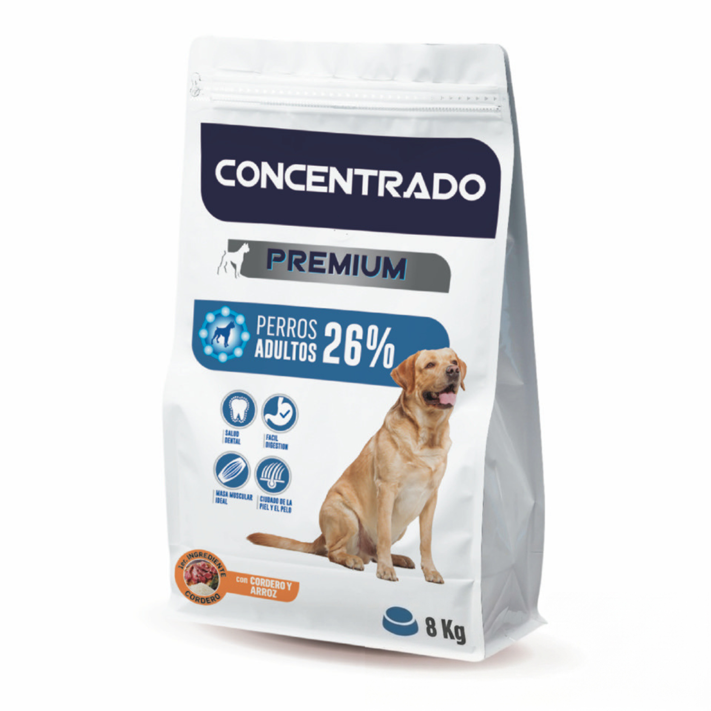 Concentrado Premium