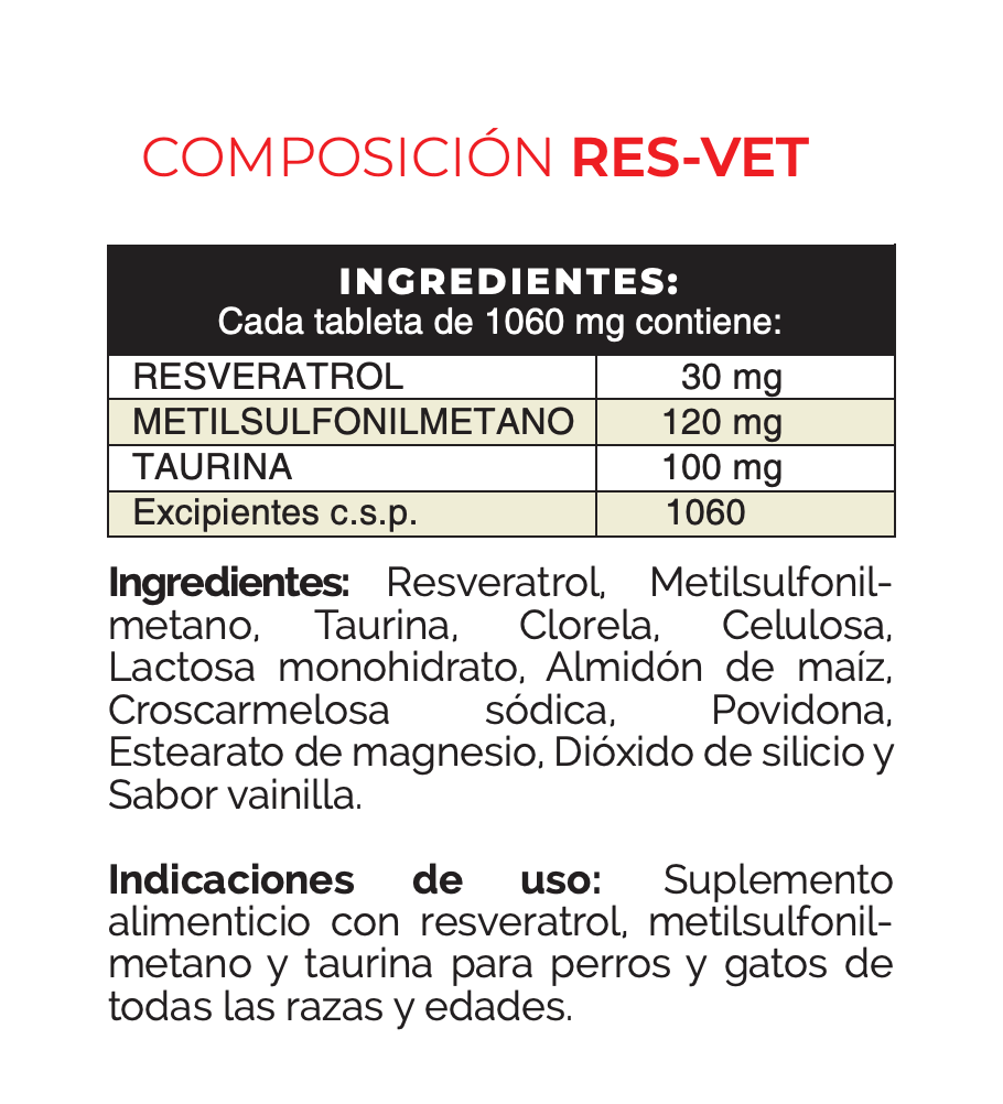 Res-Vet