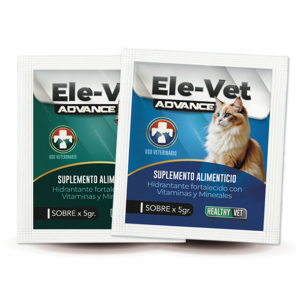Ele-Vet Advance