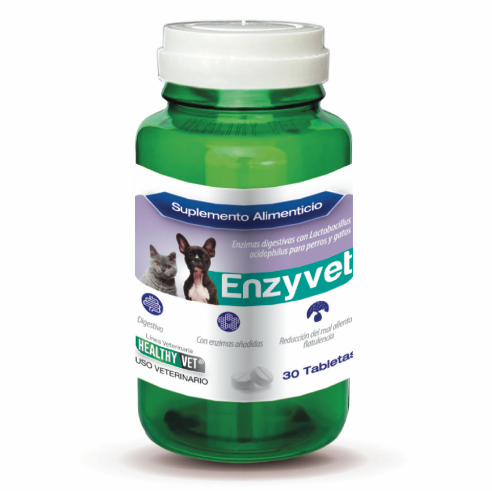 Enzyvet
