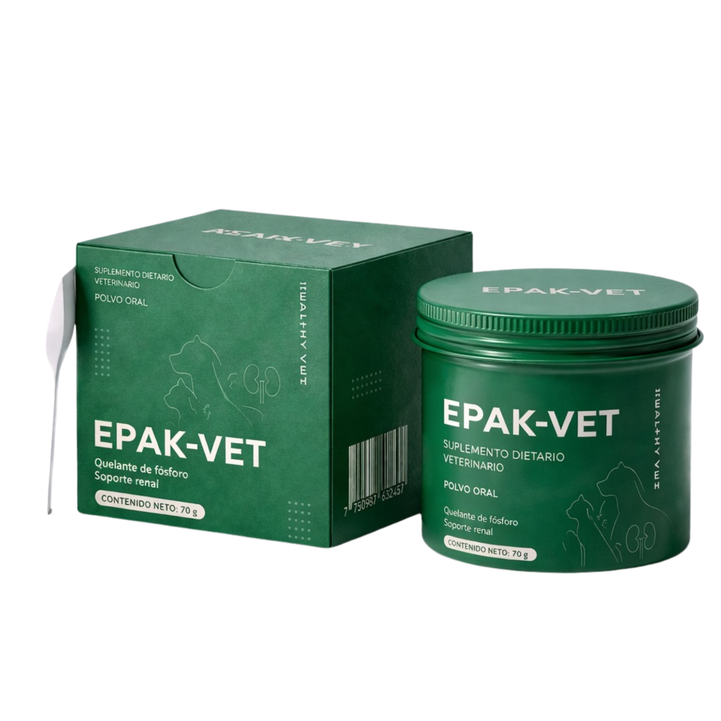 Epak-Vet