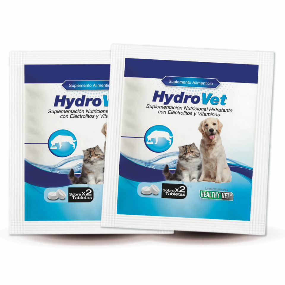 Hydrovet