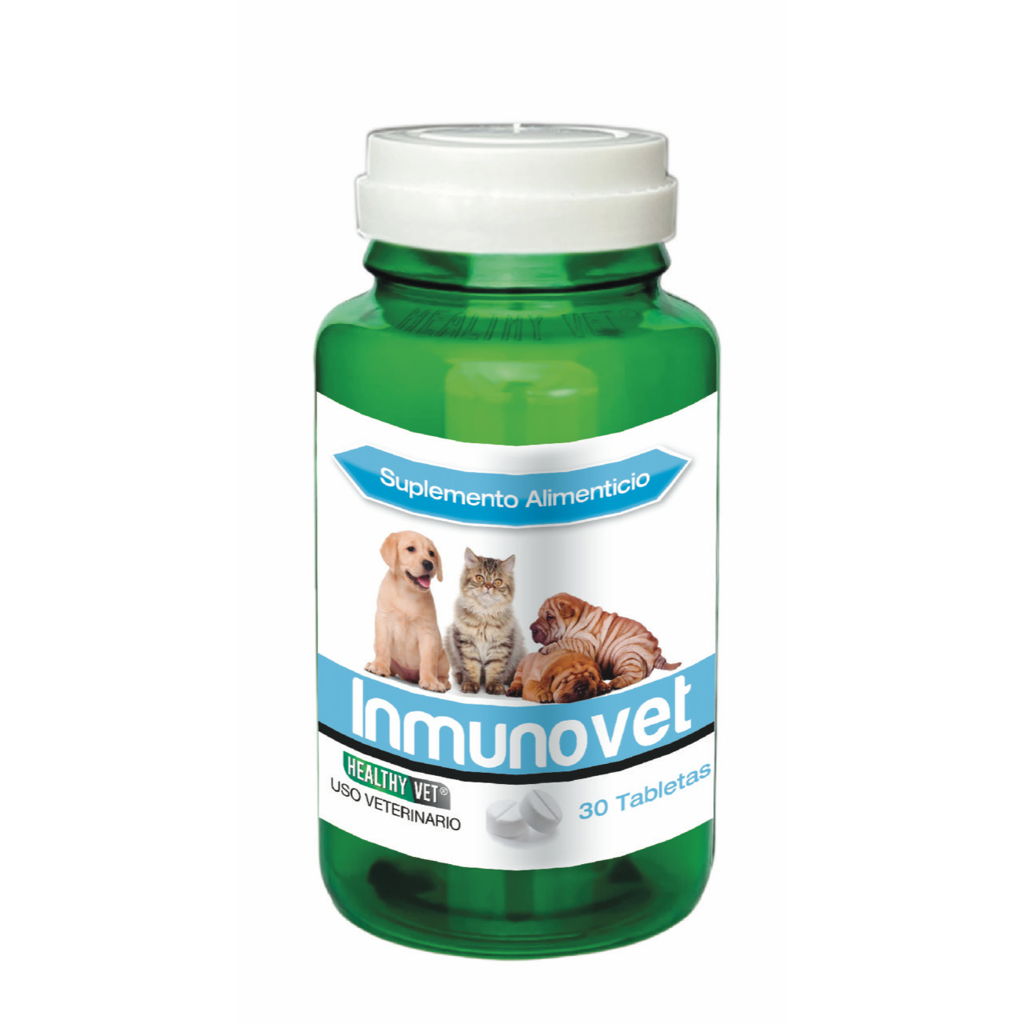 Inmunovet