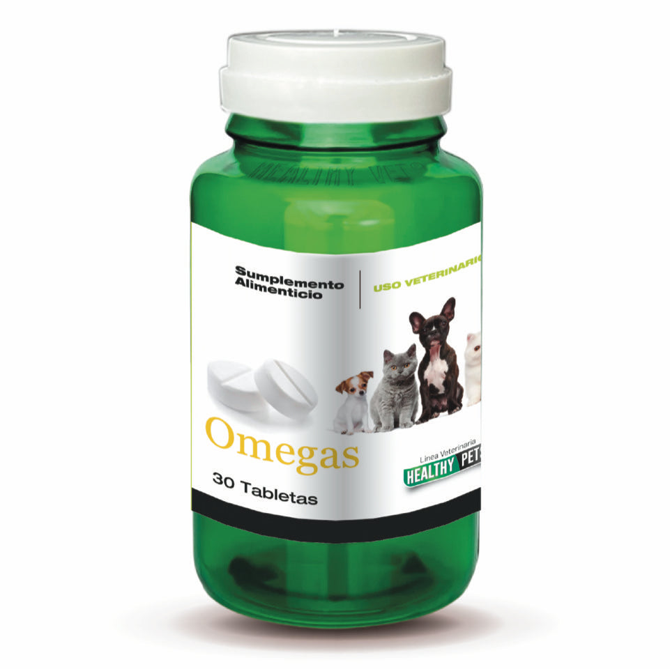 Omegas