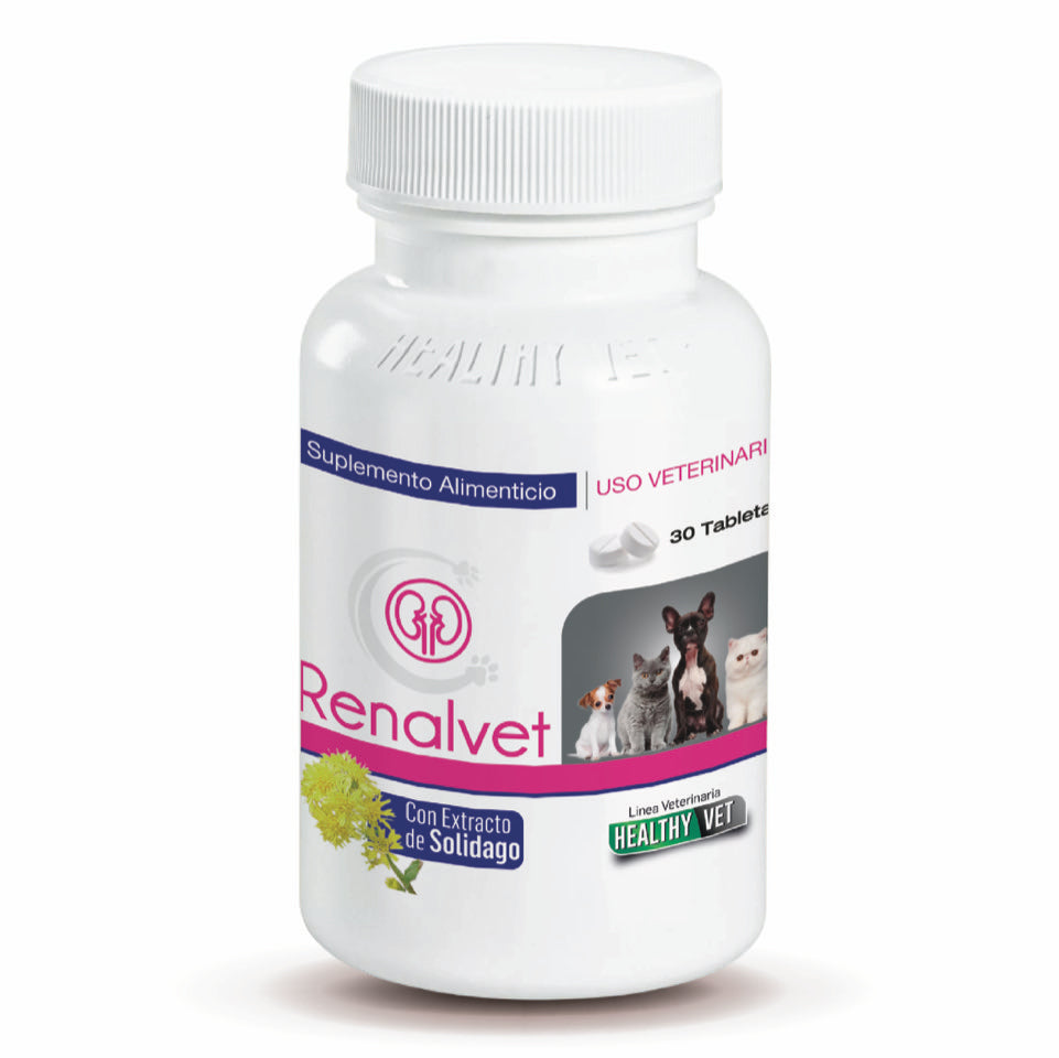 Renalvet