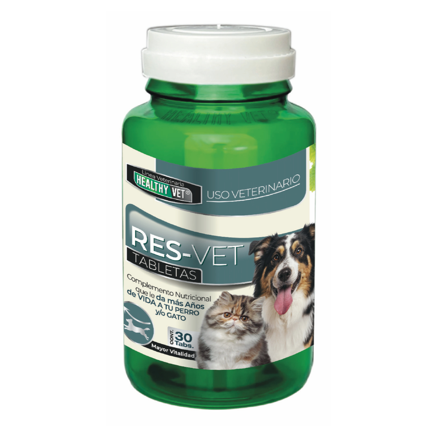 Res-Vet