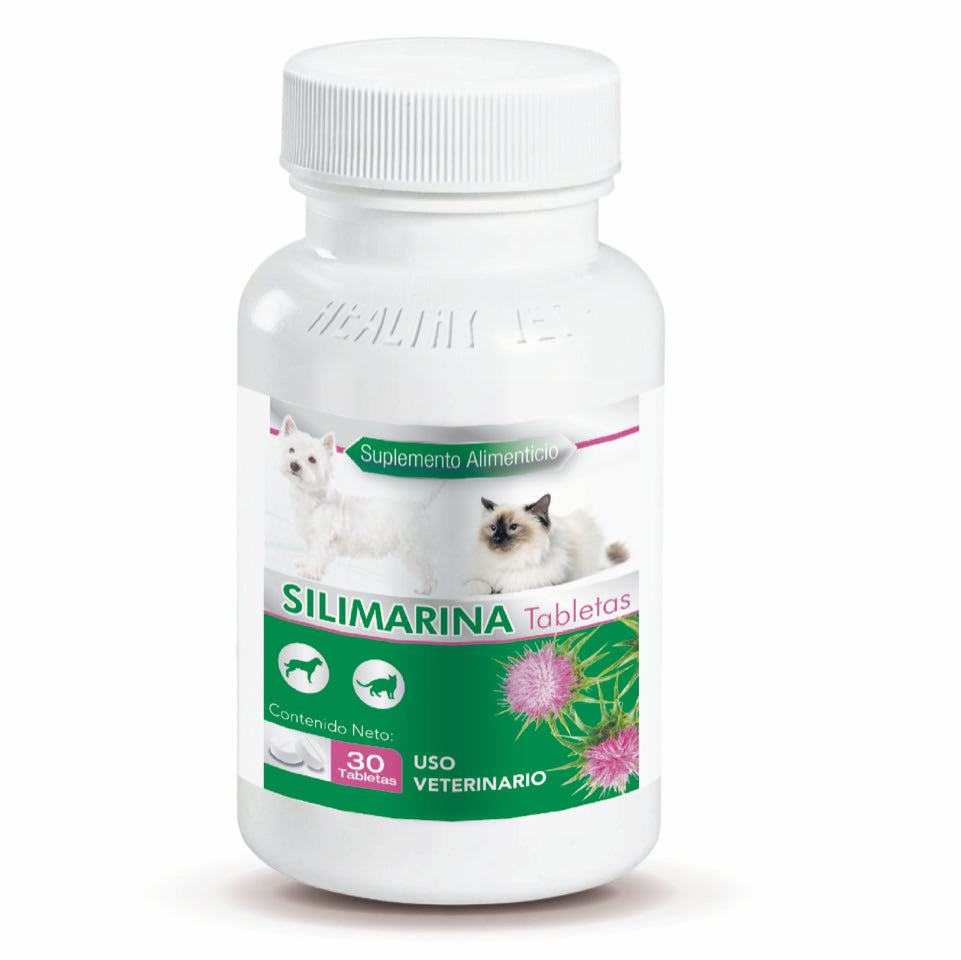 Silimarina