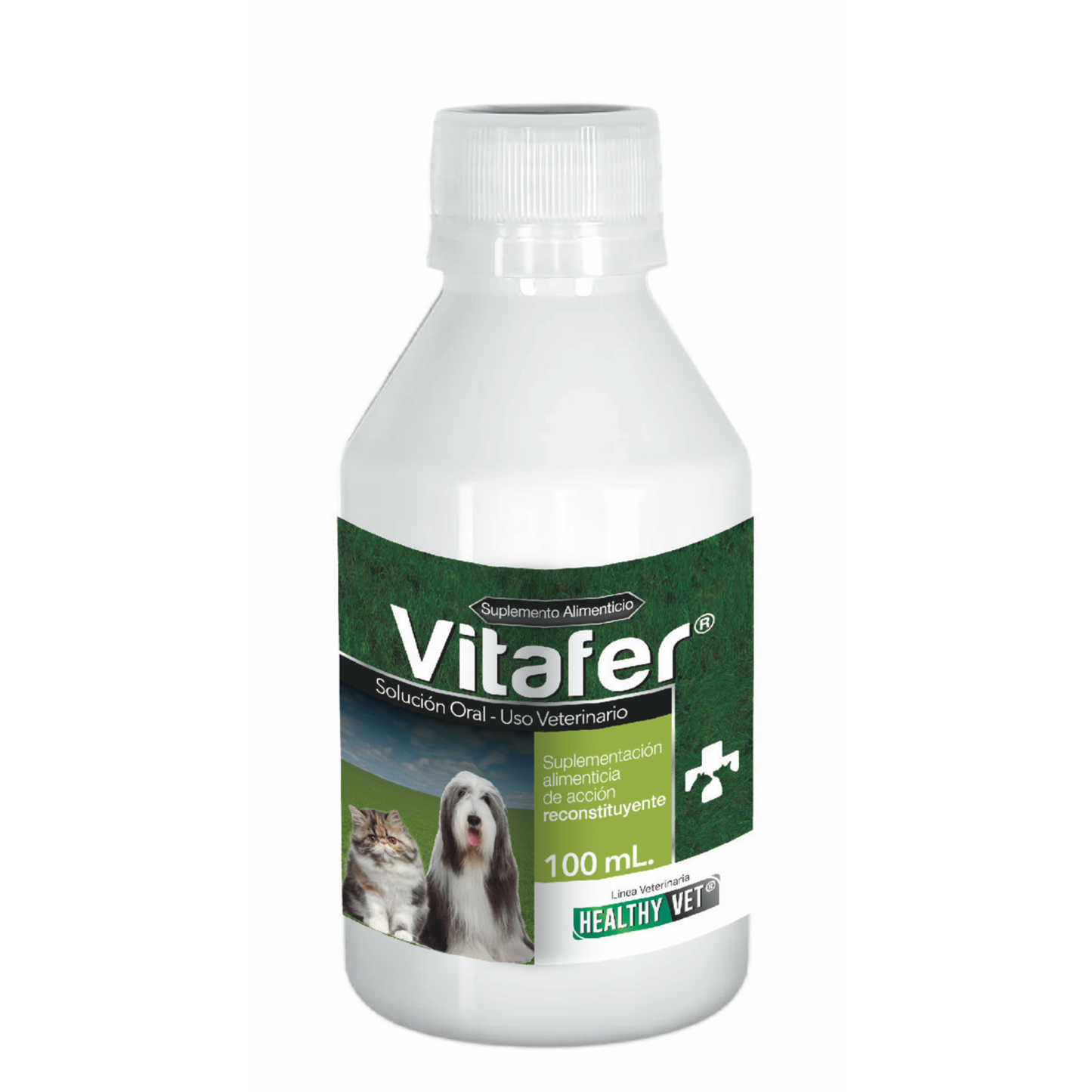 Vitafer