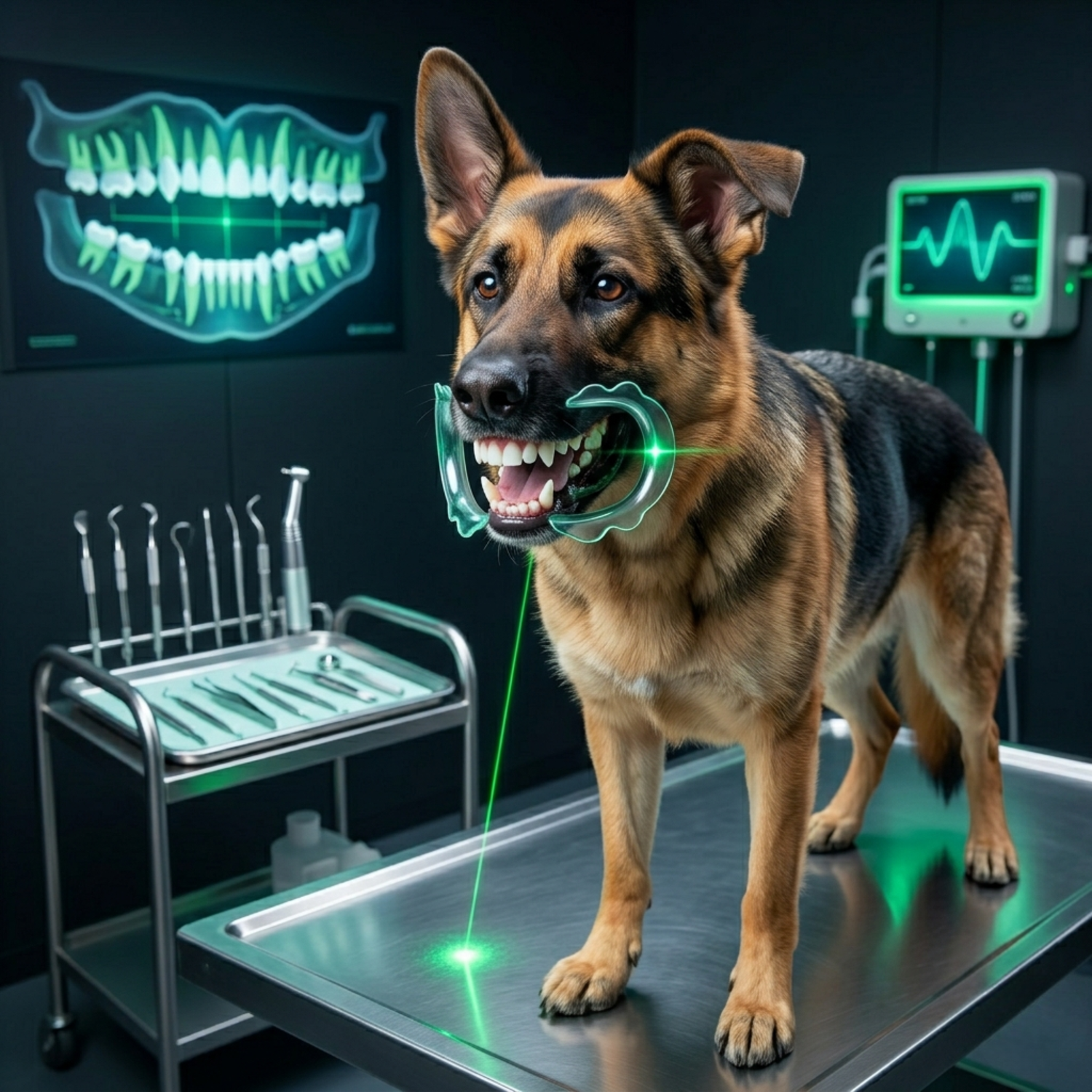 Dental