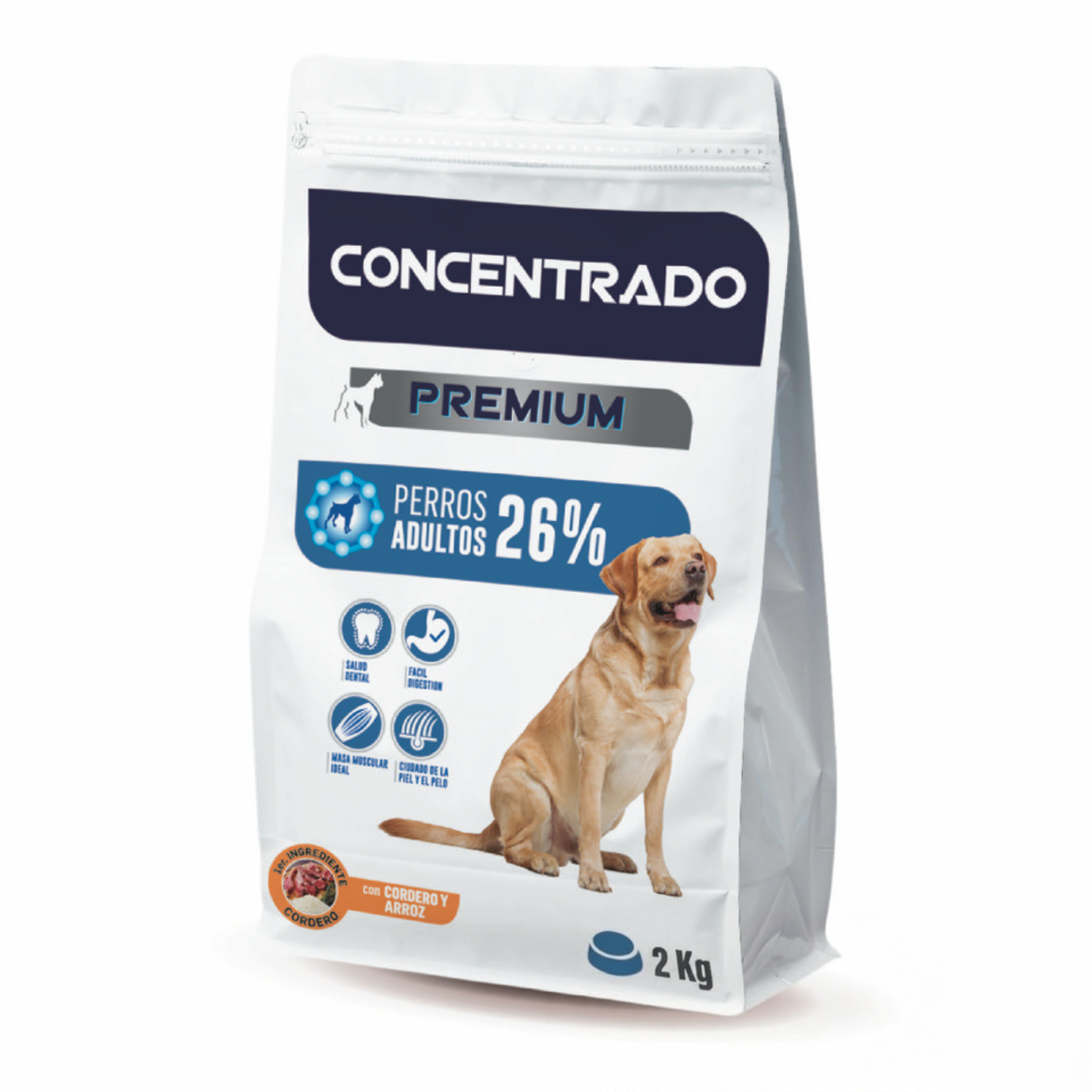 Concentrado Premium