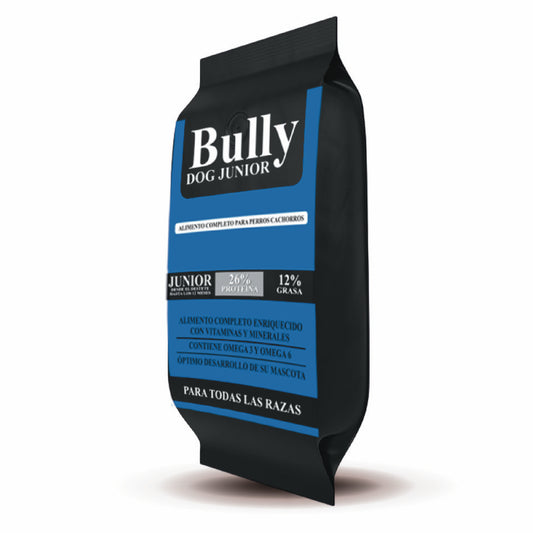 Bully Dog Junior