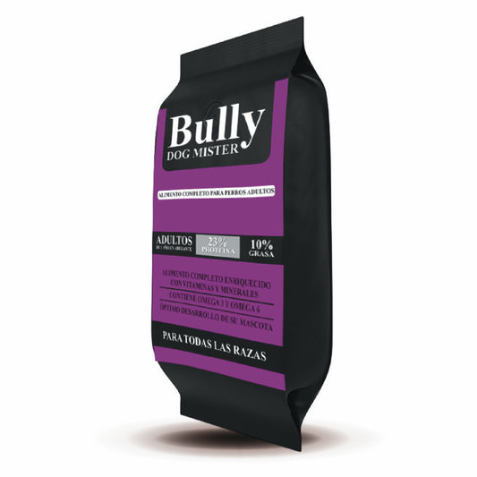 Bully Dog Mister