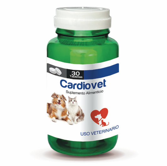 Cardiovet