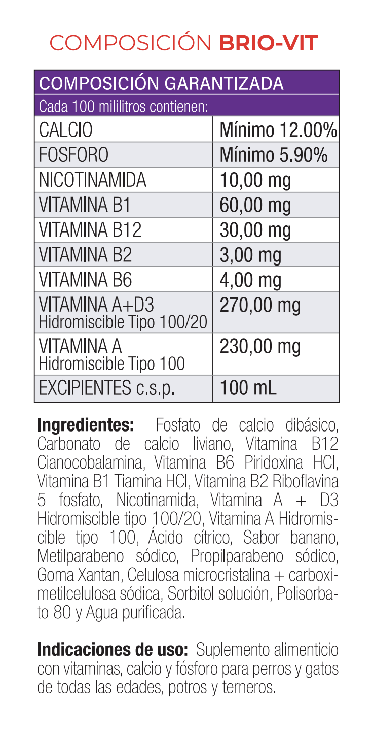 Brio-Vit