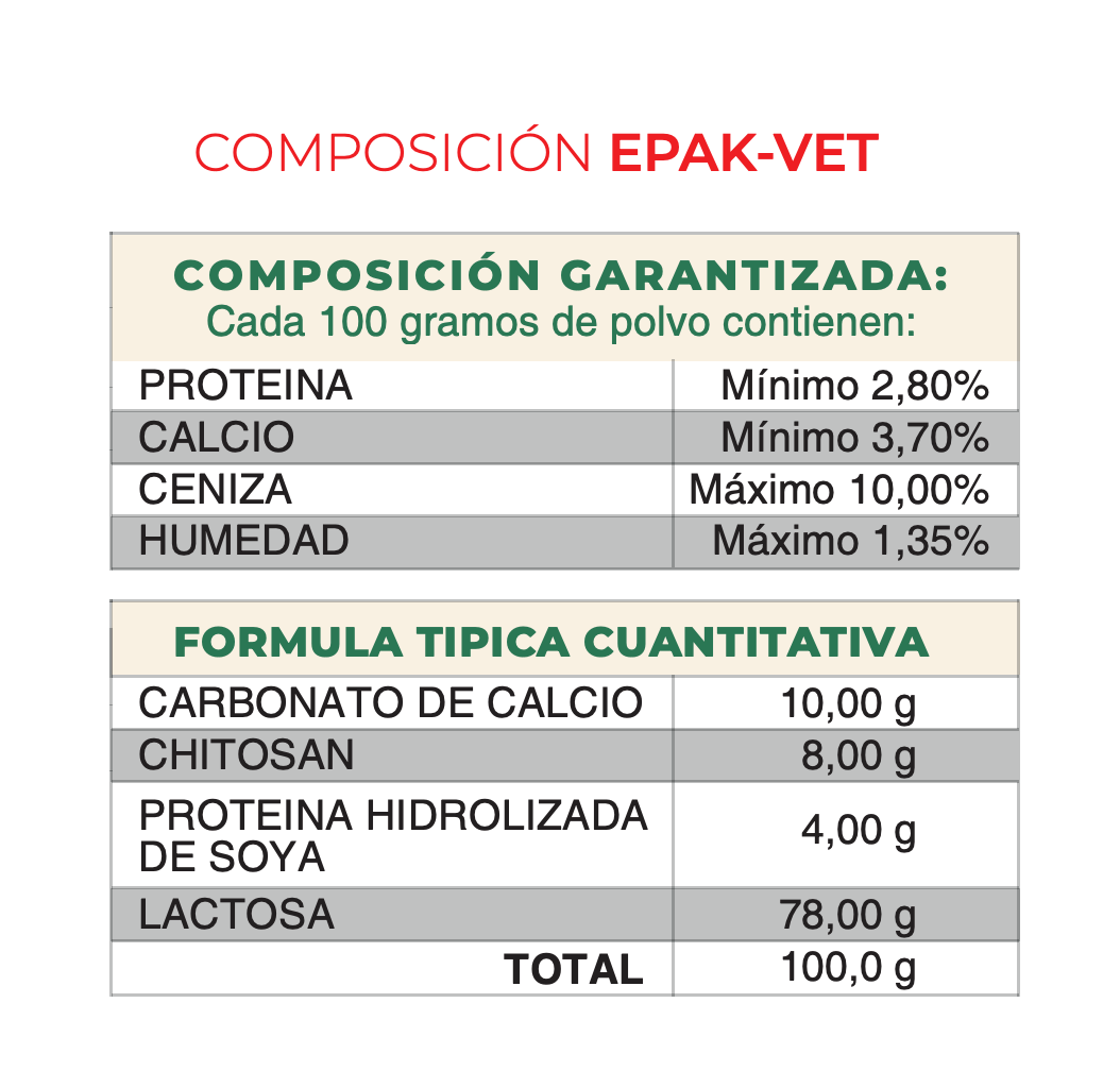 Epak-Vet