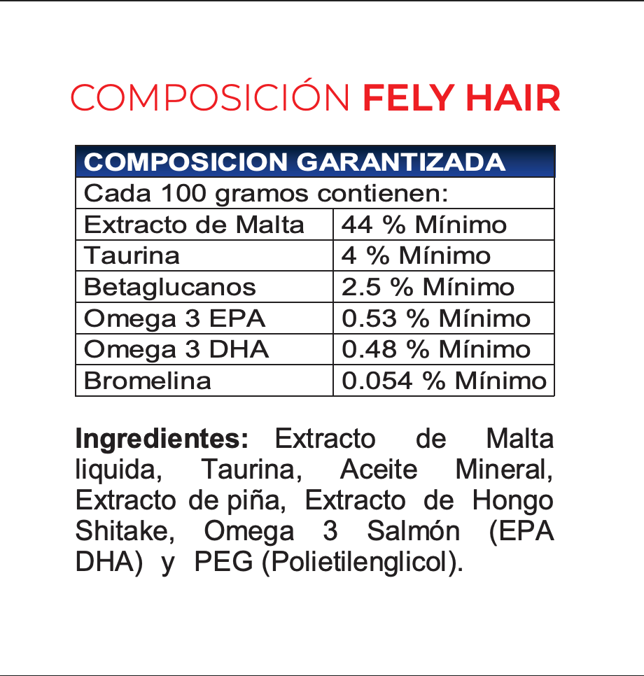 Fely Hair