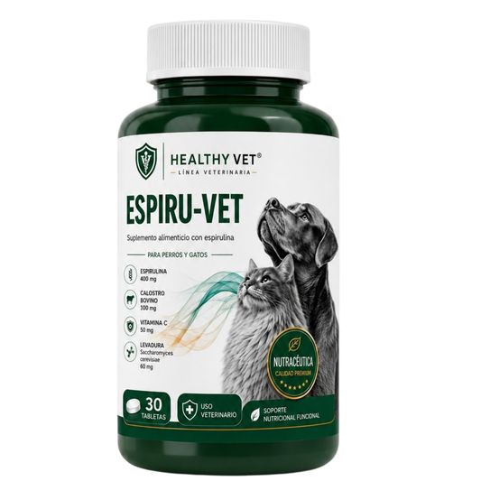 Espiru-vet