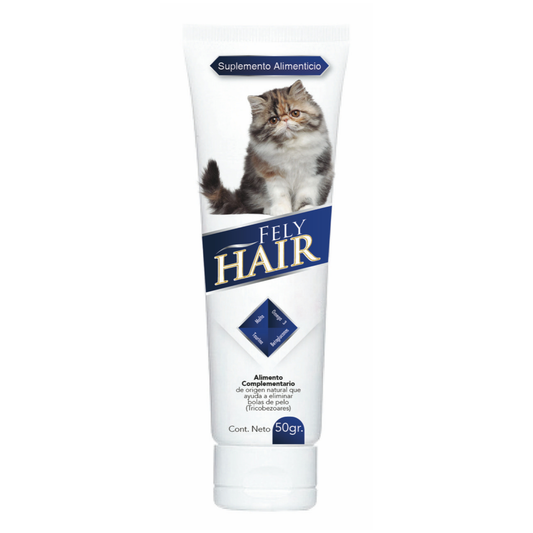 Fely Hair