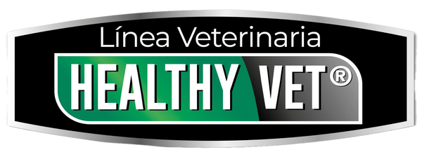 Healthy Vet