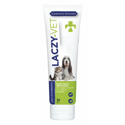 Laczy-Vet