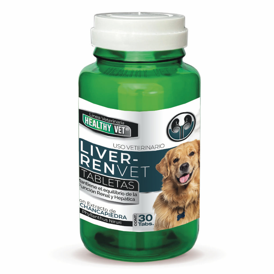 Liver-Renvet