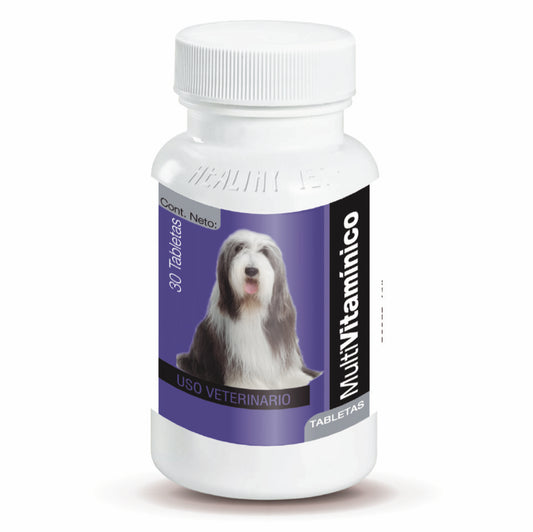 Multivitamínico