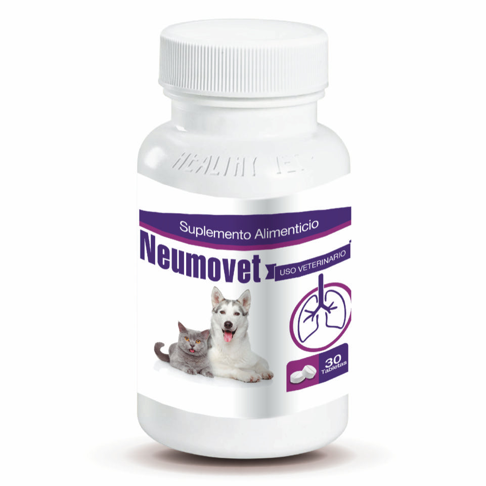 Neumovet