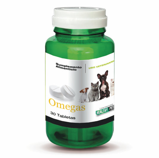 Omegas