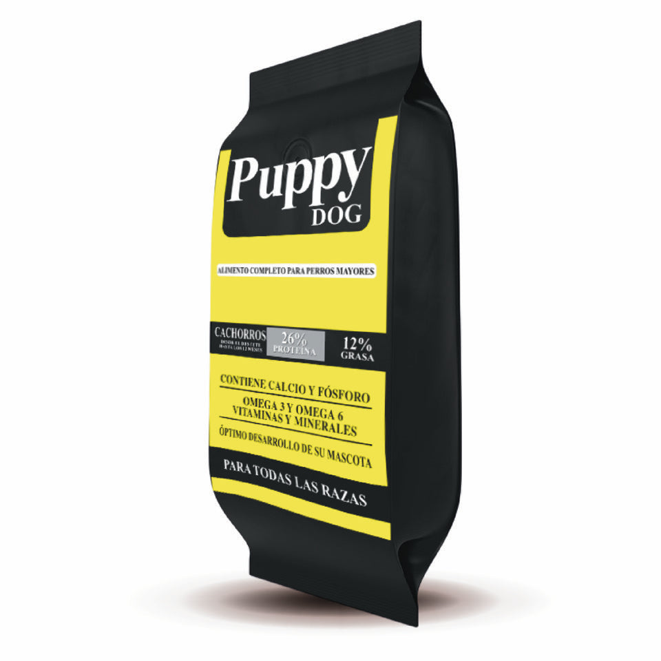 Puppy Dog