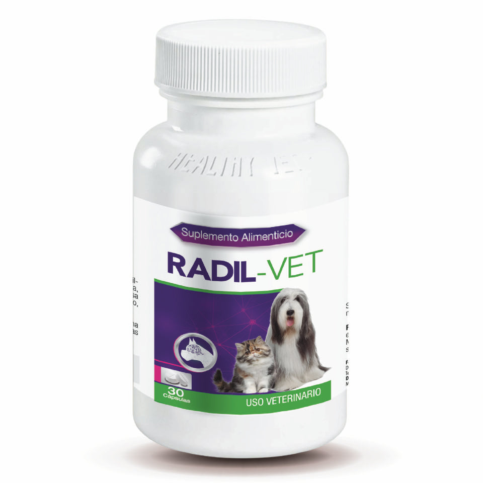 Radil-Vet