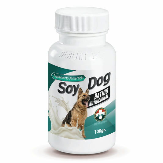Soy Dog