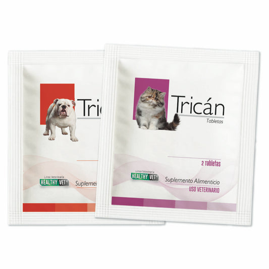 Trican (para perros)
