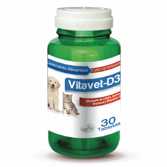 Vitavet-D3